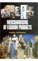 Merchandising of Fasion Products