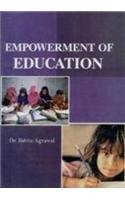 Empowerment Of Education