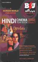 Hindi Cinema Yearbook 2002 (Hindi Cinema Yearbook)