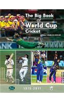 The Big Book Of World Cup Cricket