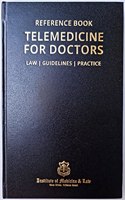 Reference Book - Telemedicine For Doctors