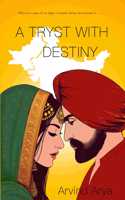 A Tryst with Destiny
