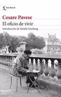 El oficio de vivir: Introduccion de Natalia Ginzburg