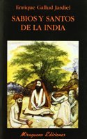 Sabios y Santos de La India
