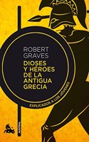 Dioses y heroes de la antigua Grecia: Explicados a los jovenes (Contemporanea) (Spanish Edition)