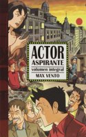 Actor aspirante