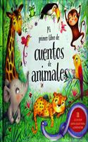 MI PRIMER LIBRO DE CUENTOS DE ANIMALES