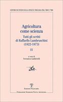Agricoltura Come Scienza