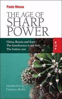 The Age of Sharp Power: China, Russia and Iran: The Interference is not Soft. The Italian Case.