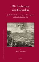 Eroberung Von Damaskus