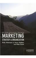 Marketing Strategy & Organization