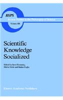 Scientific Knowledge Socialized
