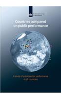 Public Sector Performance in the Netherlands