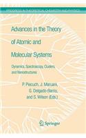 Advances in the Theory of Atomic and Molecular Systems