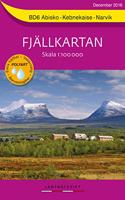 Abisko / Kebnekaise / Narvik
