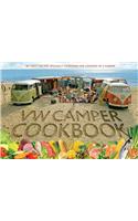 VW Camper Cookbook