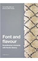 Font and Flavour