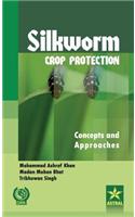 Silkworm Crop Protection