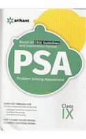 15 Sample Question Papers for CBSE PSA Class 9th
