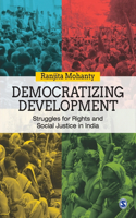 Democratizing Development