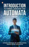 Introduction To Formal Language And Automata Theory