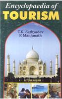 Encyclopaedia of Tourism (Set of 5 Vols.)