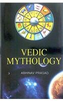 Vedic Mythology