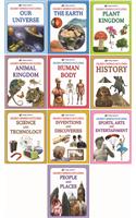 Children's Reference Encyclopedia