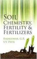 Soil Chemistry Fertility & Fertilozers