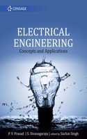 Electrical Engineering Concepts and Applications