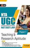 Nta Ugc (Net/Set/Jrf ) 2020