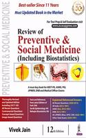 Review of Preventive and Social Medicine