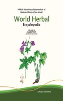 World Herbal Encyclopedia [Volume-50]