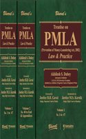 Treatise on PMLA - Law and Practice
