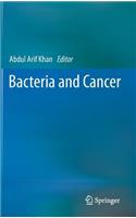 Bacteria and Cancer