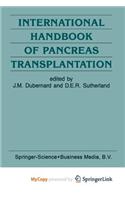 International Handbook of Pancreas Transplantation