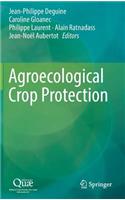 Agroecological Crop Protection