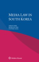 Media Law in South Korea