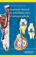 Anatomia: Manual de Actividades para el autoaprendizaje