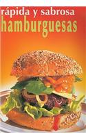 Hamburguesas