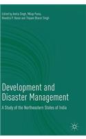 Development and Disaster Management