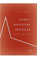 Japan's Population Implosion