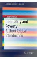 Inequality and Poverty