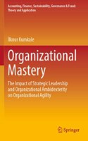 Organizational Mastery