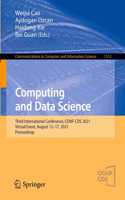 Computing and Data Science
