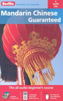 Berlitz Language: Mandarin Chinese Guaranteed