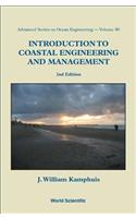 Introduction to Coastal Engineering and Management (2nd Edition): Second Edition