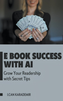 E Book Success with AI