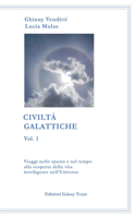 Civiltà Galattiche vol.1