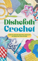Dishcloth Crochet